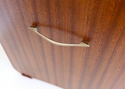 Vintage Kist with Drawer