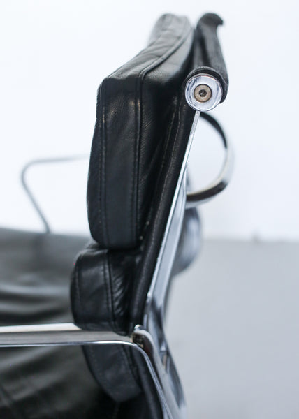 Vintage Eames Replica Office Chair