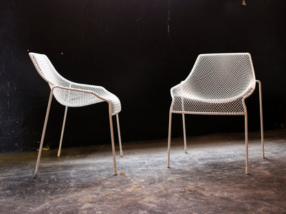 Modern Emu Dining Set by Jean-Marie Massaud, Italy