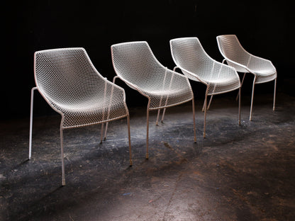 Modern Emu Dining Set by Jean-Marie Massaud, Italy