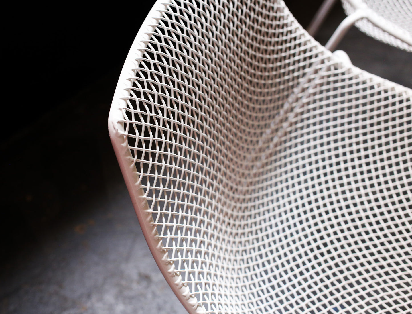 Modern Emu Dining Set by Jean-Marie Massaud, Italy