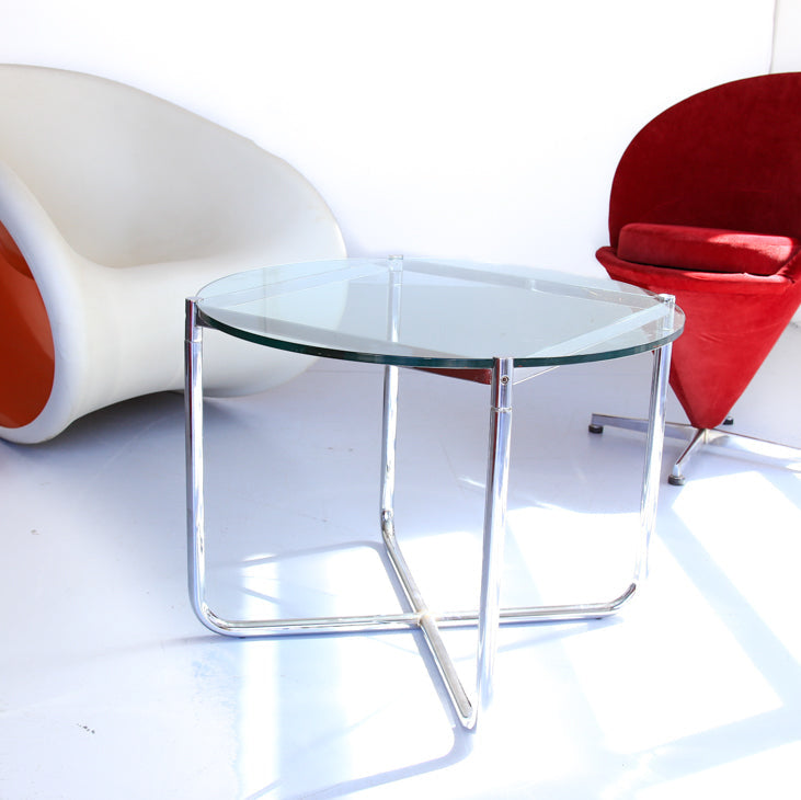 Mies van der Rohe MR Table