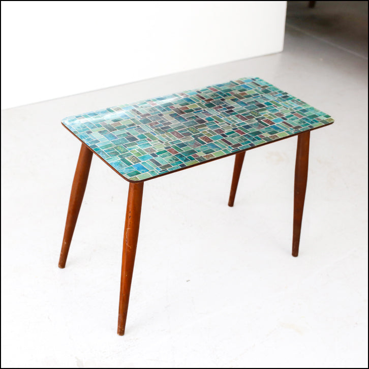 Retro Side Table