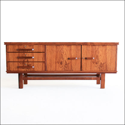 Kiaat Sideboard