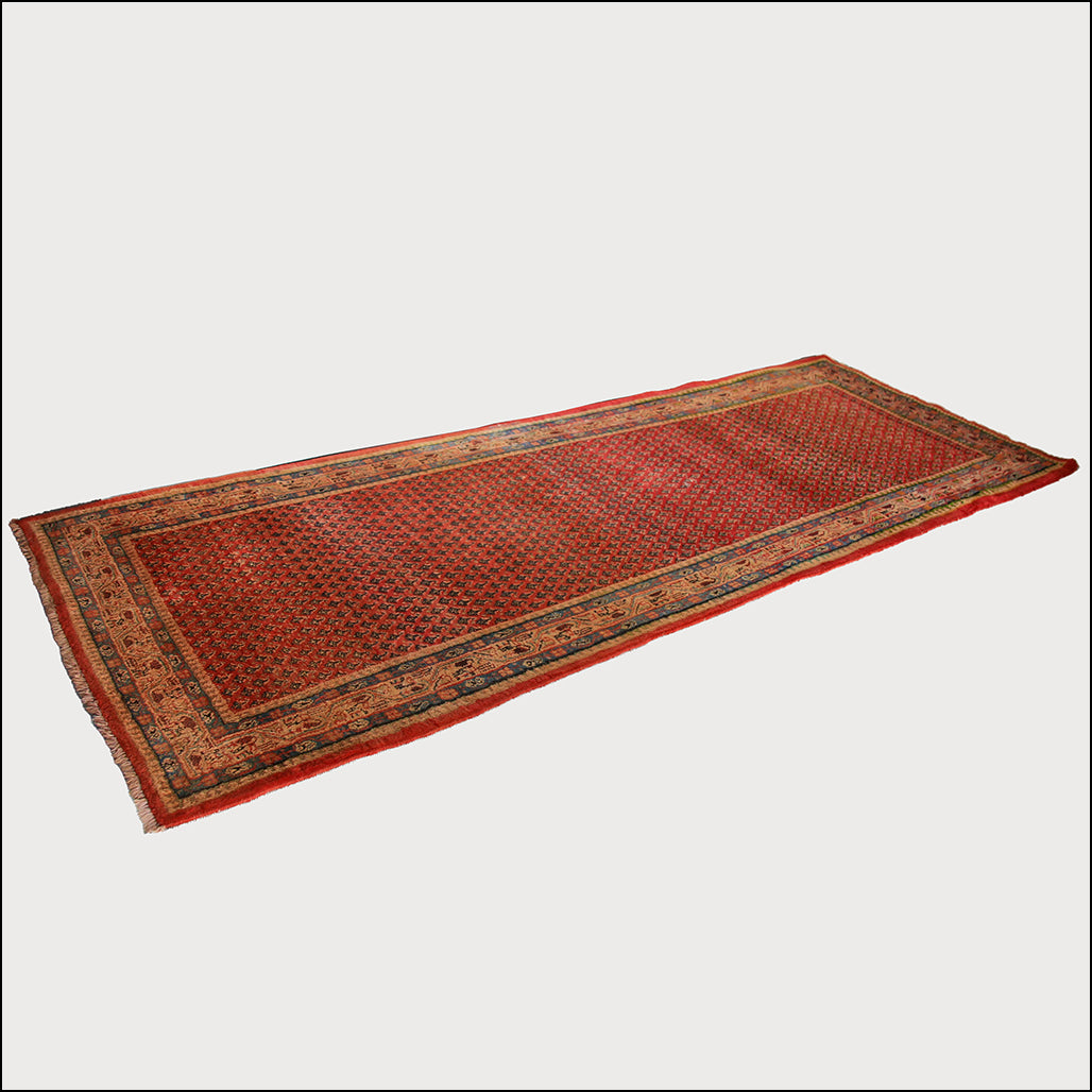 Vintage Persian Rug
