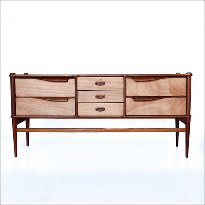 Scandinavian Modern Sideboard