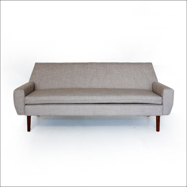 Three-seater "Harvard" Sofa by Airflex, 1970s