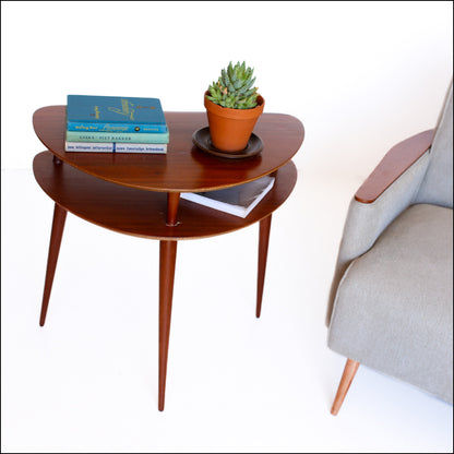 Mid-century Occasional Table