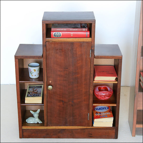 Art Deco Style Entrance Hall Cabinet