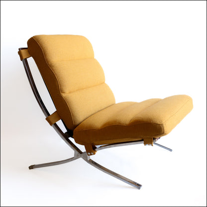 Barcelona Style Chair