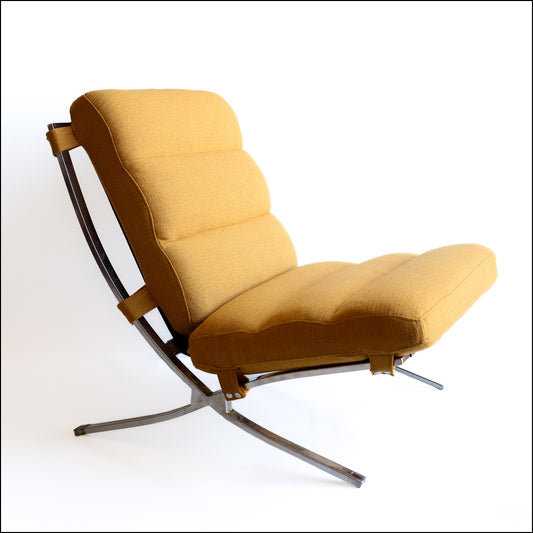 Barcelona Style Chair