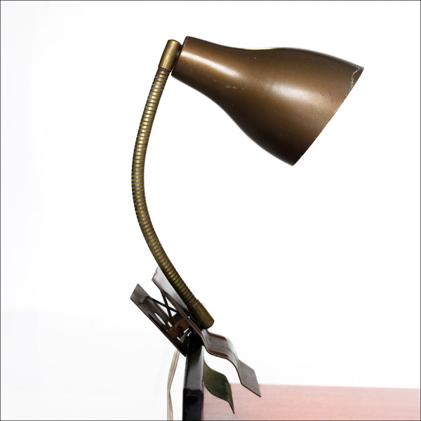 Vintage Desk Lamp