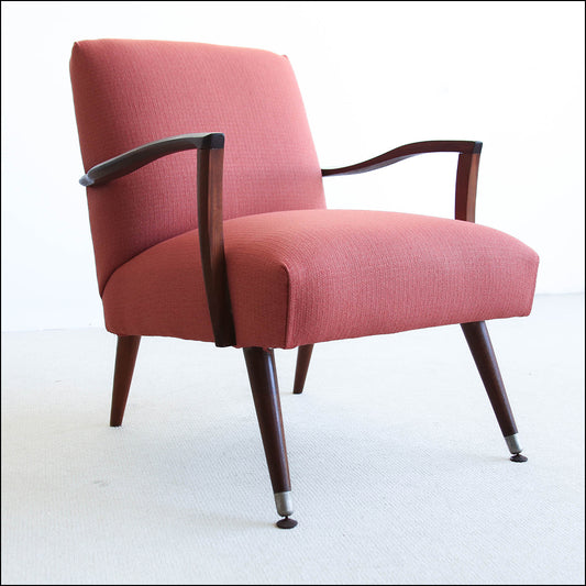 Elegant 1960's Armchair