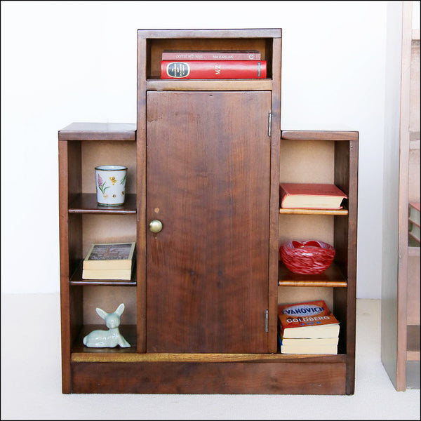 Art Deco Style Entrance Hall Cabinet