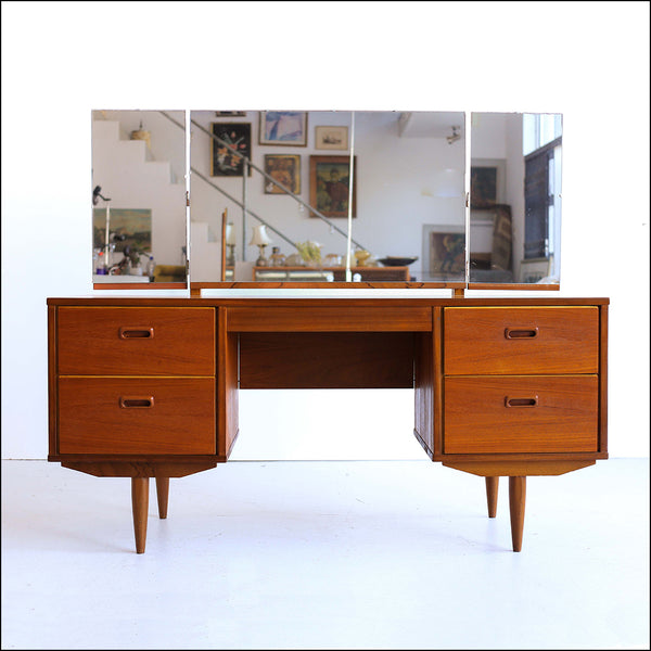 Frystark Dressing Table