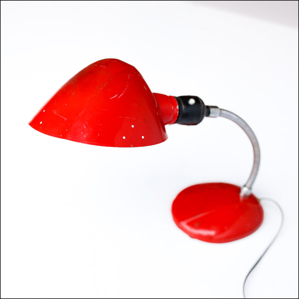 Art Deco Desk Lamp