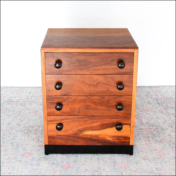 Small Chest of Four Drawers