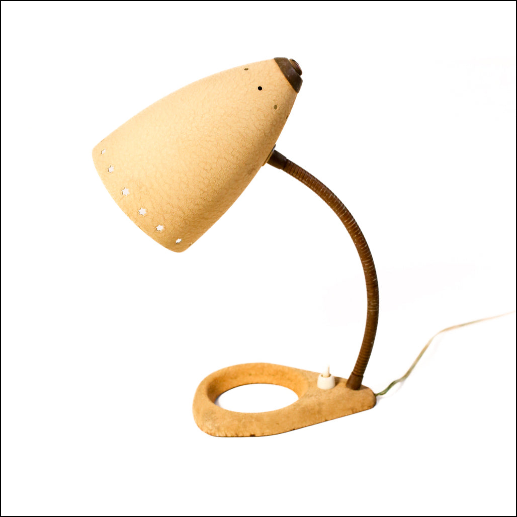 Original Retro Desk Lamp