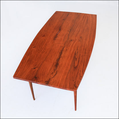Solid Wood Coffee Table