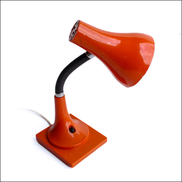 Retro Desk Lamp