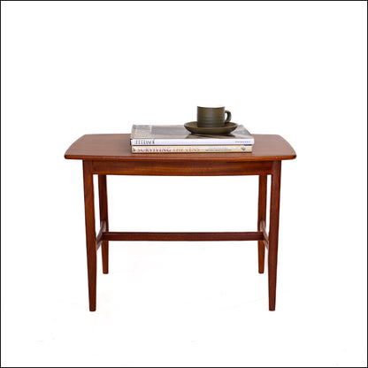 DS Vorster Side Table
