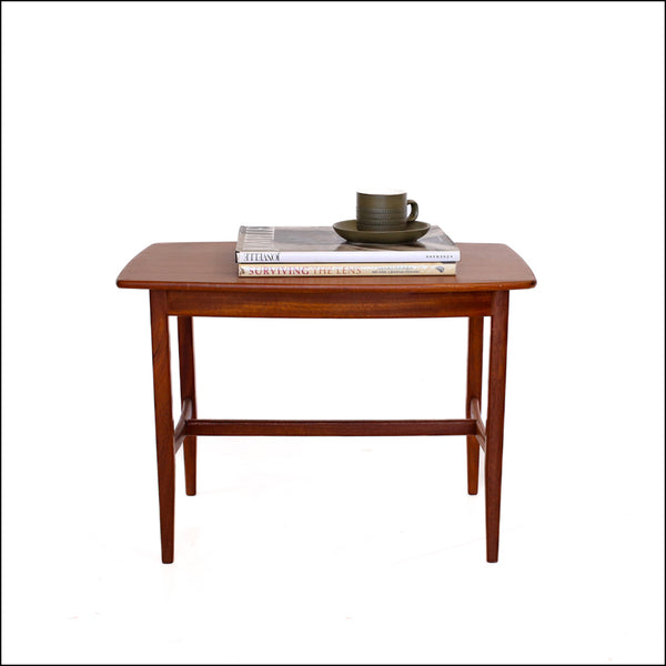 DS Vorster Side Table