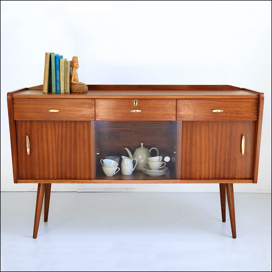 1960's Retro Sideboard