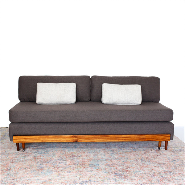 Vintage Style Sleeper Sofa
