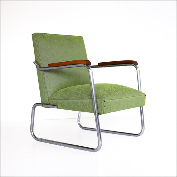 Bauhaus Chair