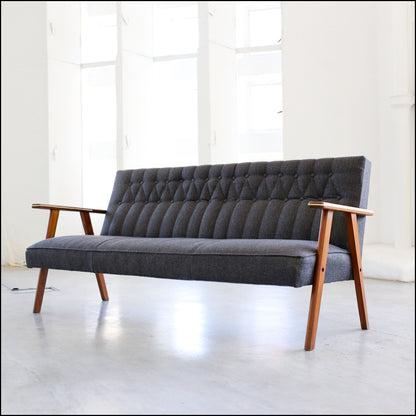 MCM Three Seat Sofa