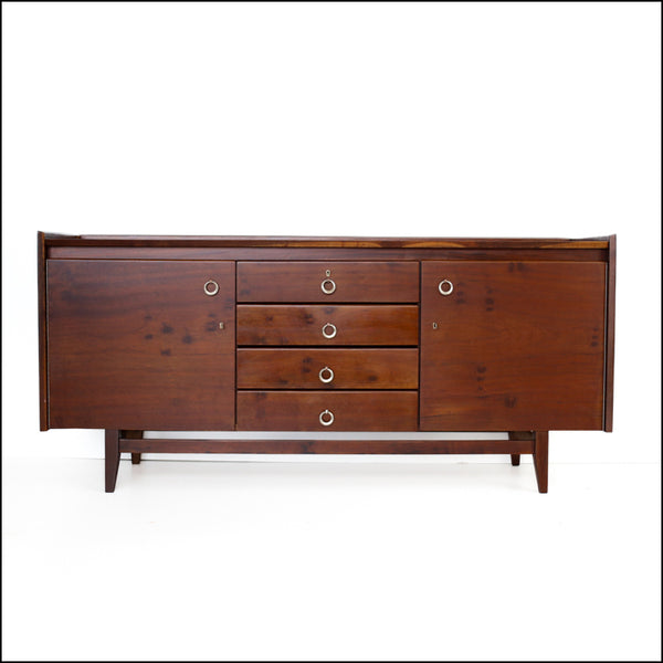 Solid Wood Binnehuis Sideboard