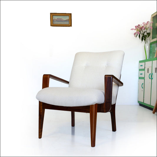 Binnehuis Armchair