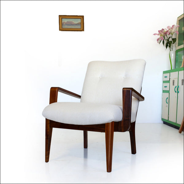 Binnehuis Armchair