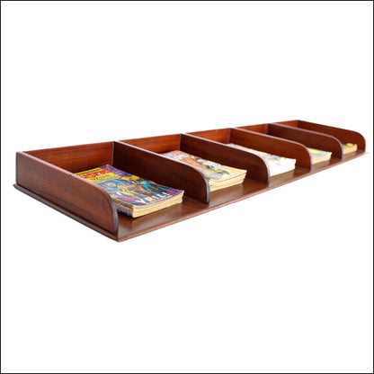 Desk Top File Organiser