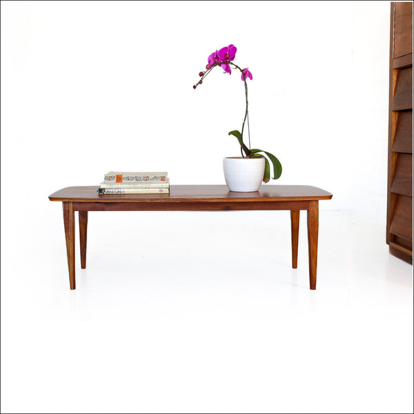 Vintage MCM Coffee Table