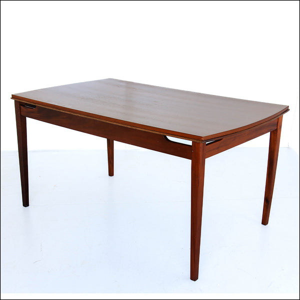 Six-seater Dining Table