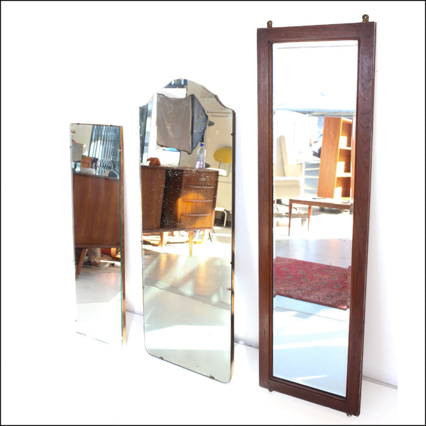 Vintage Full Length Mirrors