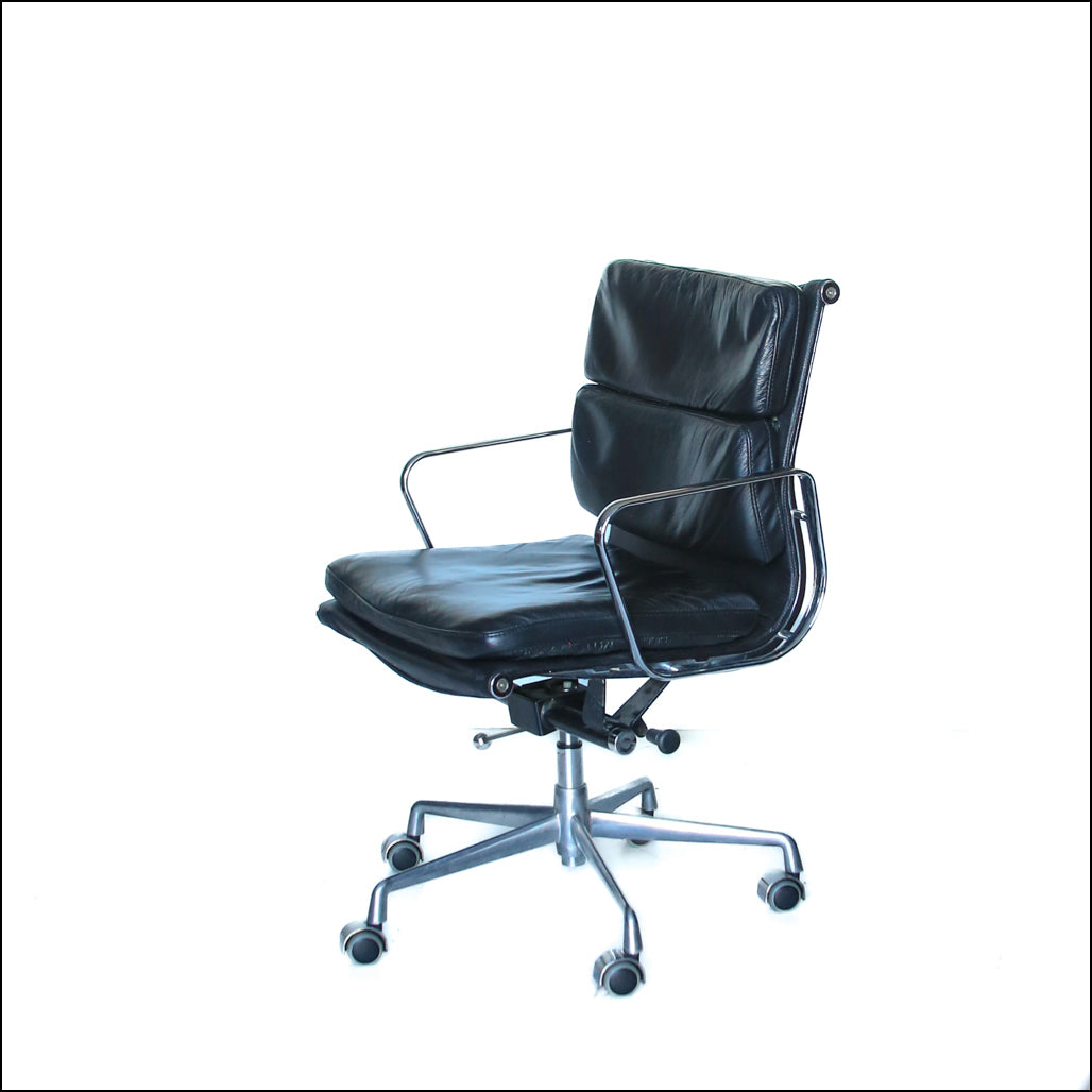 Vintage Eames Replica Office Chair
