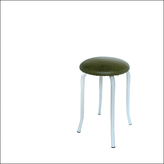 Retro Kitchen Stool
