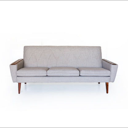 Airflex Sofa with Three Seats