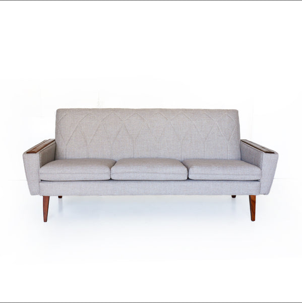 Airflex Sofa with Three Seats