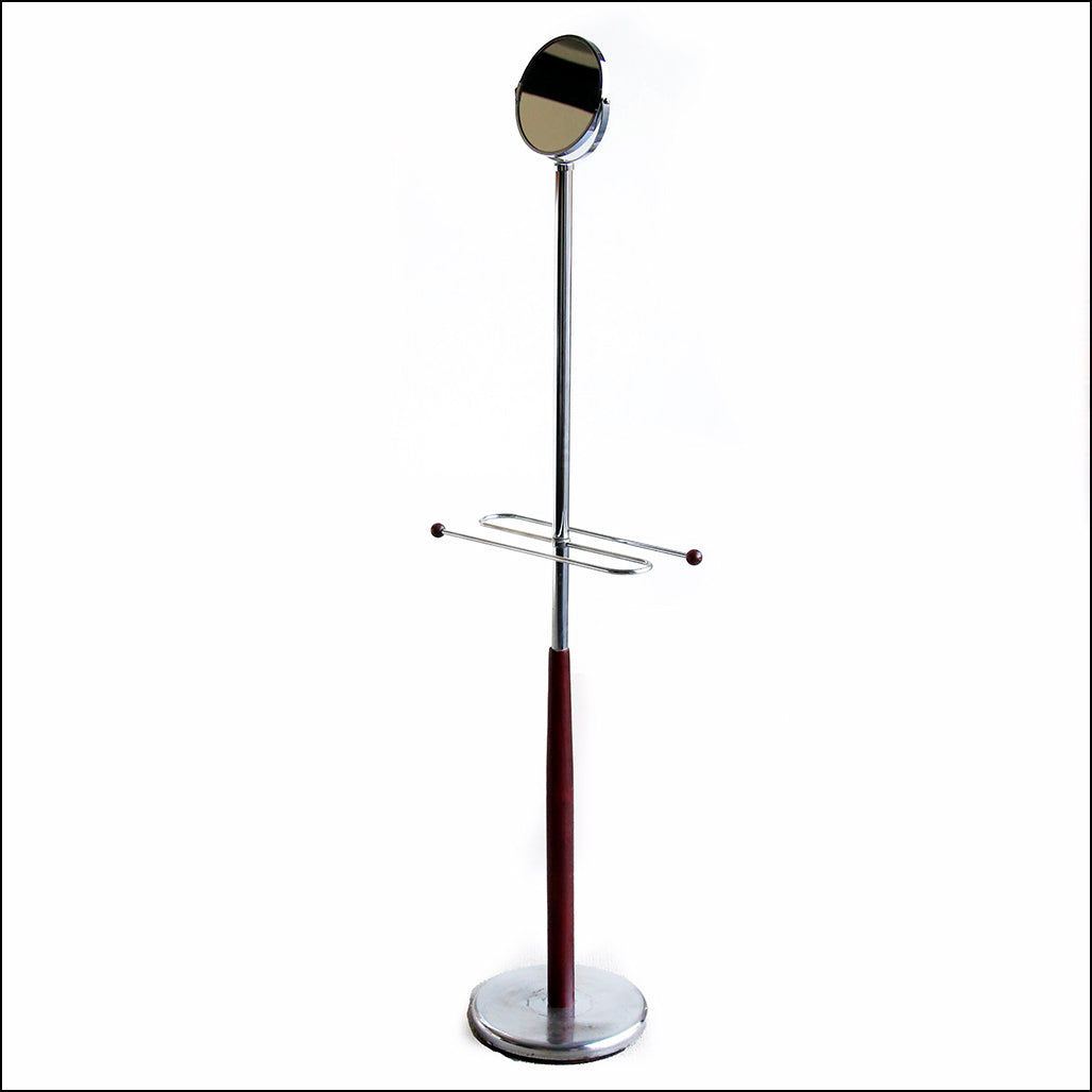 Valet Stand