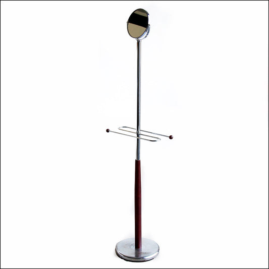 Valet Stand