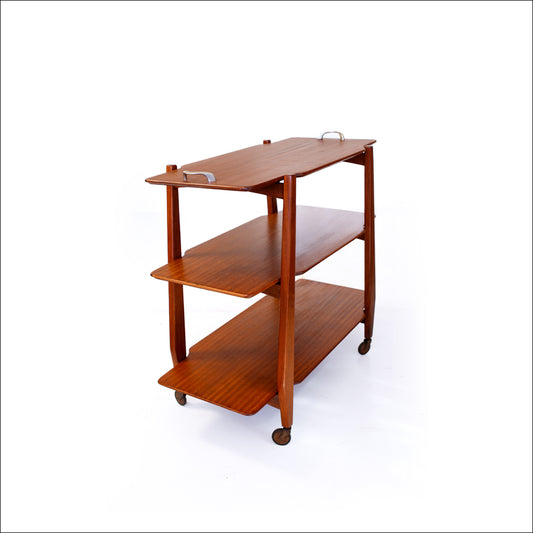 MCM Three Tier Trolley