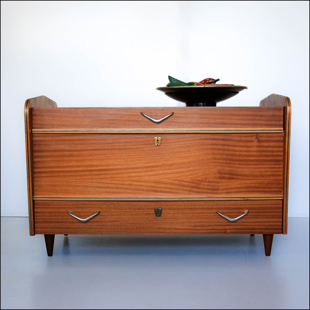 Retro Kist