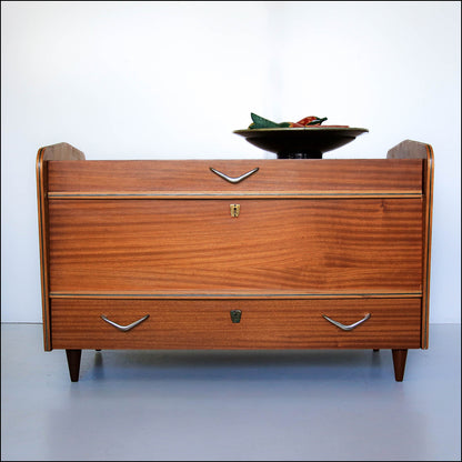 Retro Kist