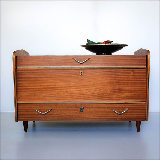 Retro Kist