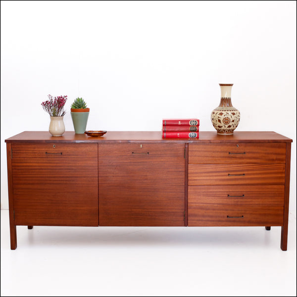 Mid-century Sideboard