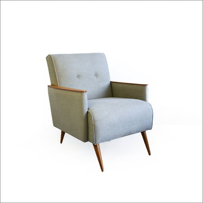 The Huisraad Modern Ladidah Armchair