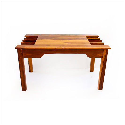 School Teacher's Table in Solid Kiaat